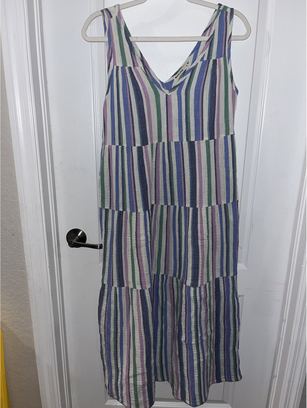 Marine Layer Corrine Dress - Small